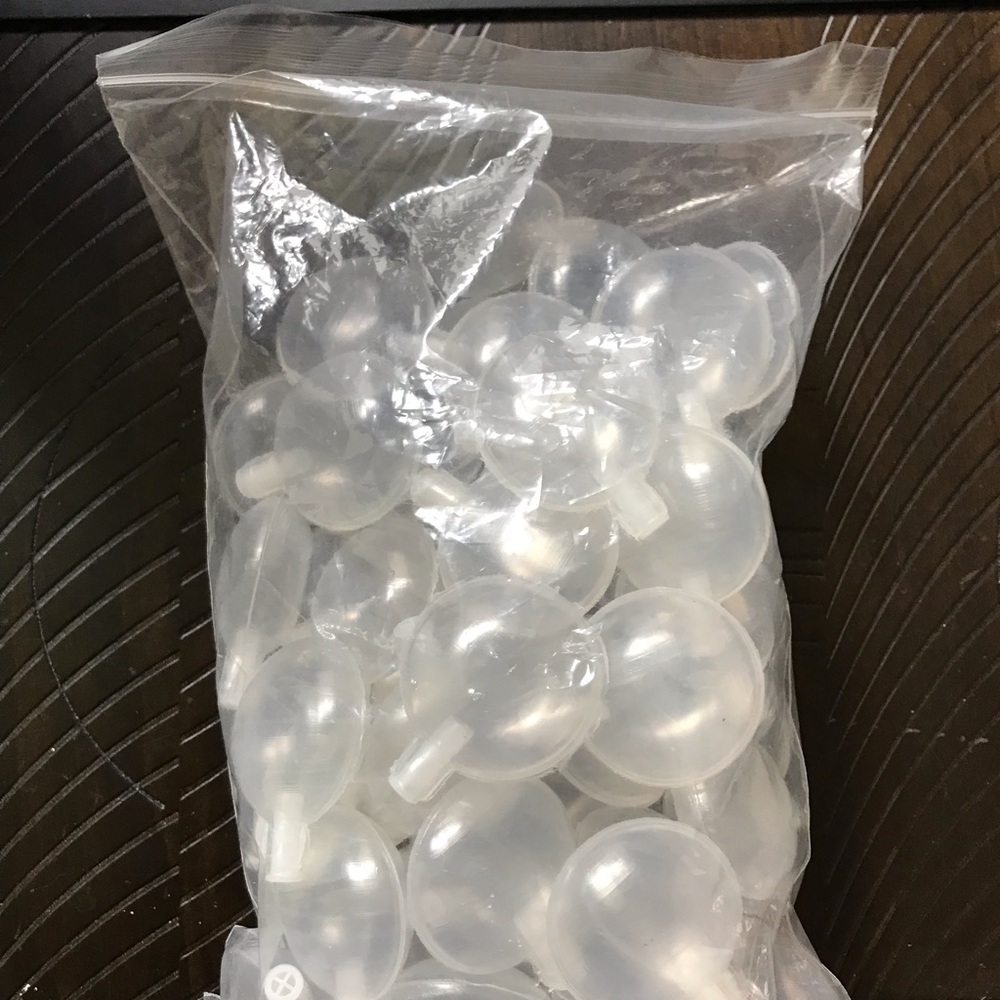 Dog toy replacement squeakers